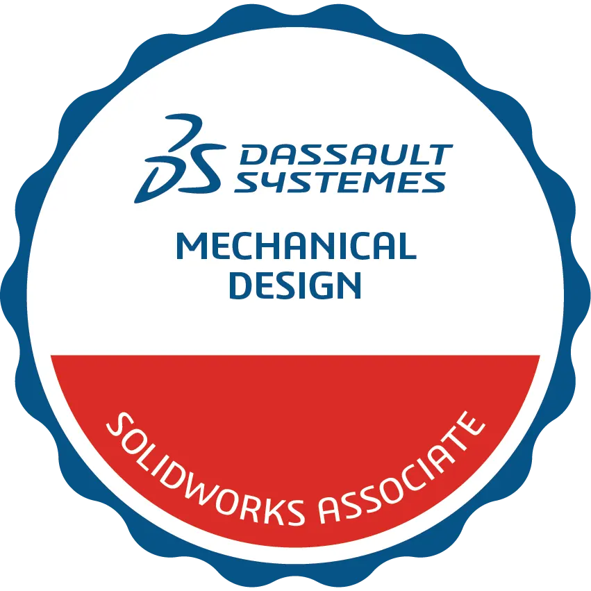 Certification Dassault de Charlotteaux Loïc